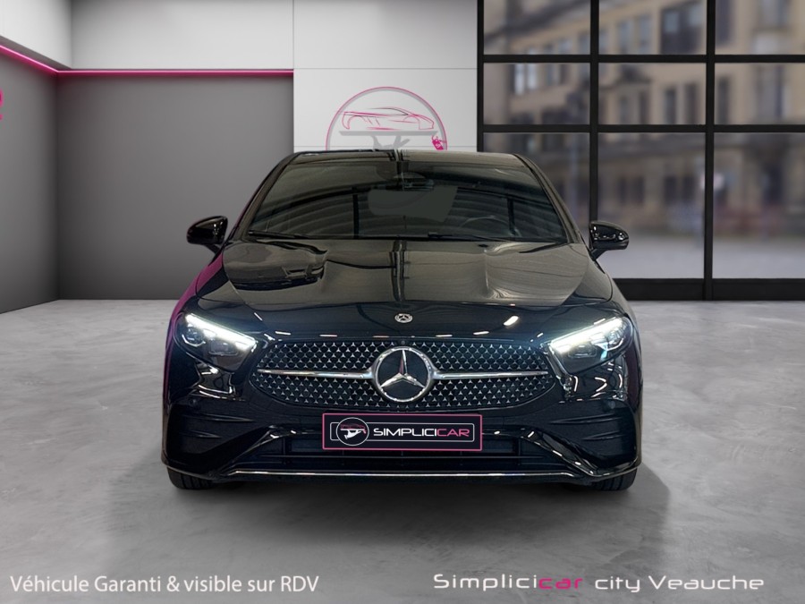 MERCEDES d'occasion A 200 D STYLE LINE AUTO de 2023 Andrezieux (42)﻿