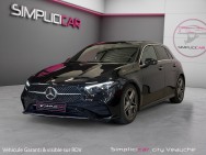 MERCEDES d'occasion A 200 D STYLE LINE AUTO de 2023 Andrezieux (42)﻿