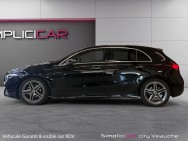 MERCEDES d'occasion A 200 D STYLE LINE AUTO de 2023 Andrezieux (42)﻿