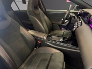 MERCEDES d'occasion A 200 D STYLE LINE AUTO de 2023 Andrezieux (42)﻿