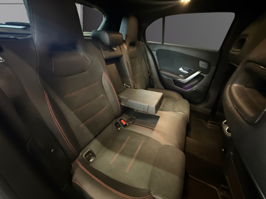 MERCEDES d'occasion A 200 D STYLE LINE AUTO de 2023 Andrezieux (42)﻿