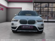 BMW d'occasion X1 16D SDRIVE 116 de 2018 Beauvais (60)﻿