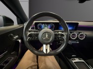 MERCEDES d'occasion A 200 D STYLE LINE AUTO de 2023 Andrezieux (42)﻿
