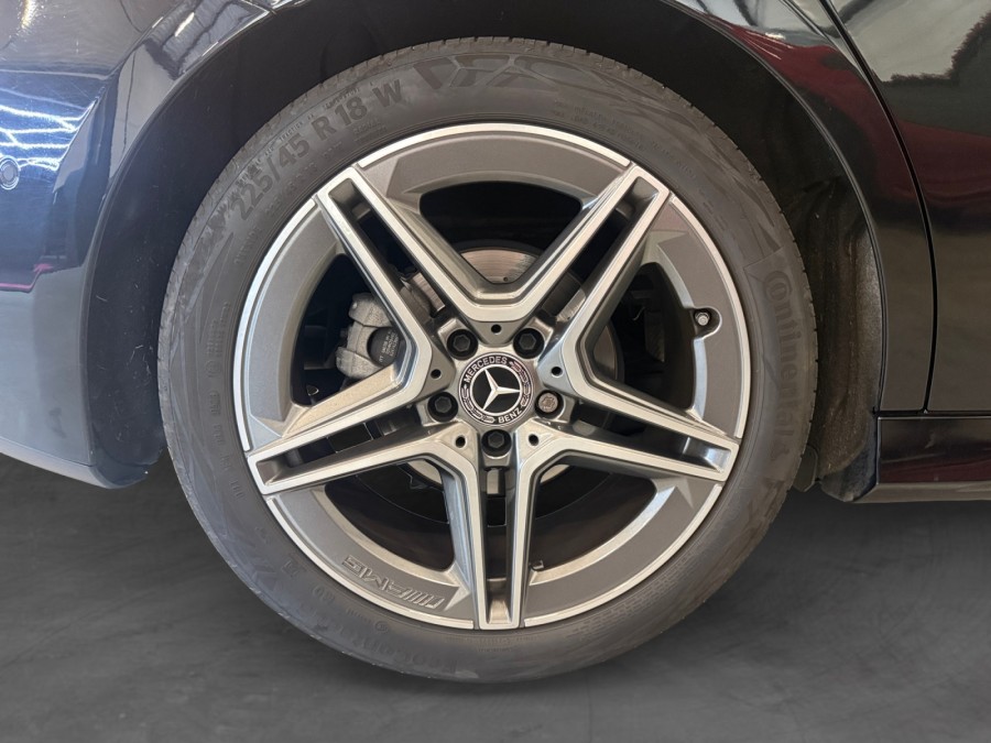 MERCEDES d'occasion A 200 D STYLE LINE AUTO de 2023 Andrezieux (42)﻿