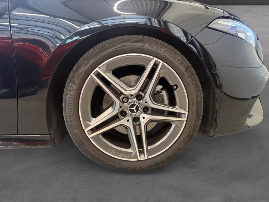 MERCEDES d'occasion A 200 D STYLE LINE AUTO de 2023 Andrezieux (42)﻿