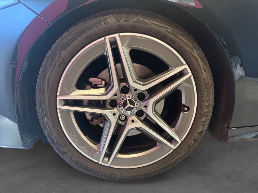 MERCEDES d'occasion A 200 D STYLE LINE AUTO de 2023 Andrezieux (42)﻿