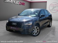 AUDI d'occasion Q2 1.0 TFSI 116ch Sport de 2018 Lyon St Priest (69)﻿