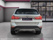 BMW d'occasion X1 16D SDRIVE 116 de 2018 Beauvais (60)﻿