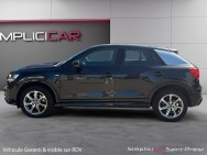 AUDI d'occasion Q2 1.0 TFSI 116ch Sport de 2018 Lyon St Priest (69)﻿