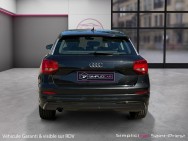 AUDI d'occasion Q2 1.0 TFSI 116ch Sport de 2018 Lyon St Priest (69)﻿