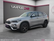 BMW d'occasion X1 16D SDRIVE 116 de 2018 Beauvais (60)﻿