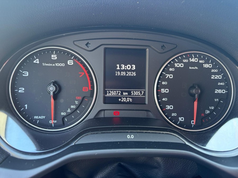 AUDI d'occasion Q2 1.0 TFSI 116ch Sport de 2018 Lyon St Priest (69)﻿