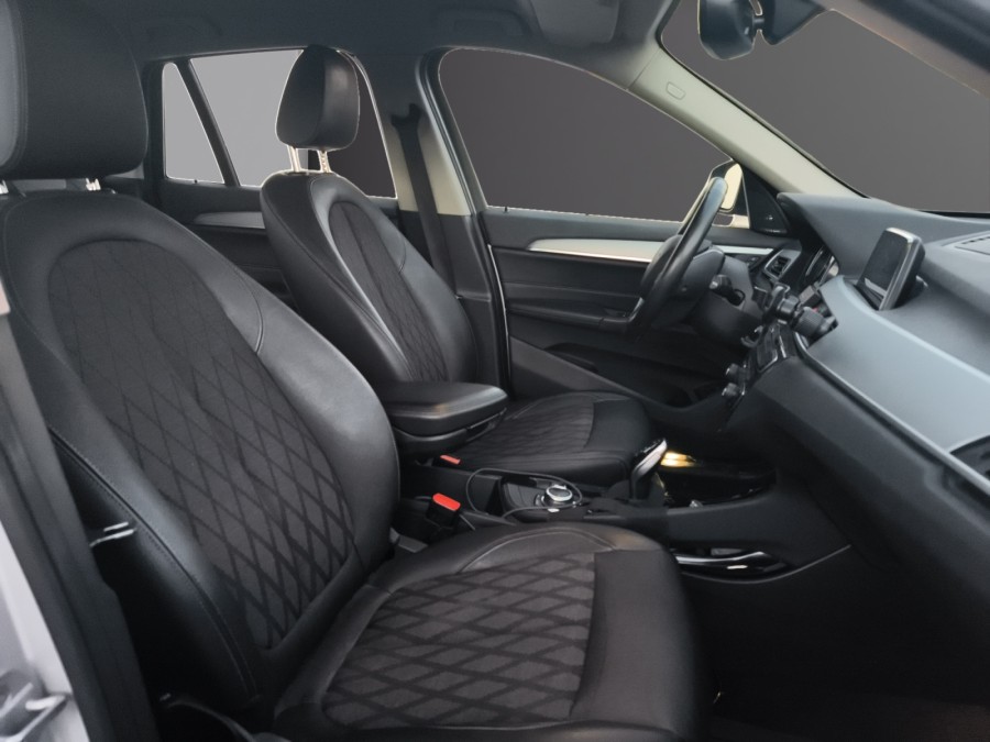 BMW d'occasion X1 16D SDRIVE 116 de 2018 Beauvais (60)﻿