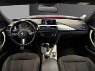 BMW d'occasion 320 TOURING 320D 184 M SPORT de 2013 Amiens (80)﻿