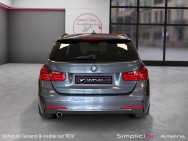 BMW d'occasion 320 TOURING 320D 184 M SPORT de 2013 Amiens (80)﻿
