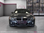BMW d'occasion 320 TOURING 320D 184 M SPORT de 2013 Amiens (80)﻿