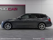 BMW d'occasion 320 TOURING 320D 184 M SPORT de 2013 Amiens (80)﻿
