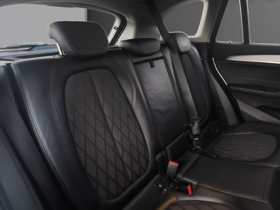 BMW d'occasion X1 16D SDRIVE 116 de 2018 Beauvais (60)﻿