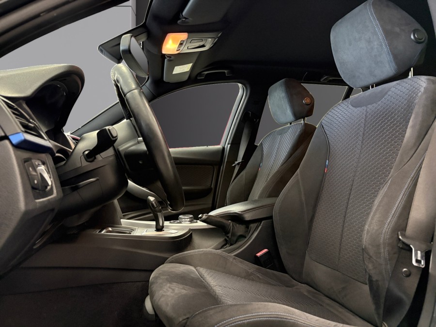 BMW d'occasion 320 TOURING 320D 184 M SPORT de 2013 Amiens (80)﻿