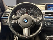 BMW d'occasion 320 TOURING 320D 184 M SPORT de 2013 Amiens (80)﻿