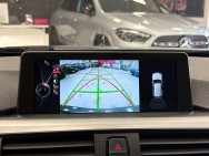 BMW d'occasion 320 TOURING 320D 184 M SPORT de 2013 Amiens (80)﻿