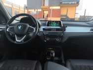 BMW d'occasion X1 16D SDRIVE 116 de 2018 Beauvais (60)﻿