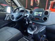 CITROEN d'occasion BERLINGO MULTISPACE 1.6 BlueHDi 120 de 2017 Annecy