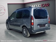 CITROEN d'occasion BERLINGO MULTISPACE 1.6 BlueHDi 120 de 2017 Annecy