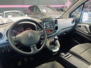 CITROEN d'occasion BERLINGO MULTISPACE 1.6 BlueHDi 120 de 2017 Annecy