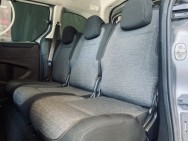 CITROEN d'occasion BERLINGO MULTISPACE 1.6 BlueHDi 120 de 2017 Annecy