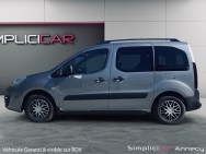 CITROEN d'occasion BERLINGO MULTISPACE 1.6 BlueHDi 120 de 2017 Annecy