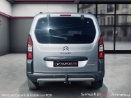 CITROEN d'occasion BERLINGO MULTISPACE 1.6 BlueHDi 120 de 2017 Annecy