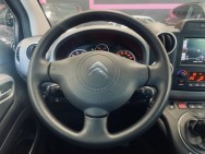 CITROEN d'occasion BERLINGO MULTISPACE 1.6 BlueHDi 120 de 2017 Annecy