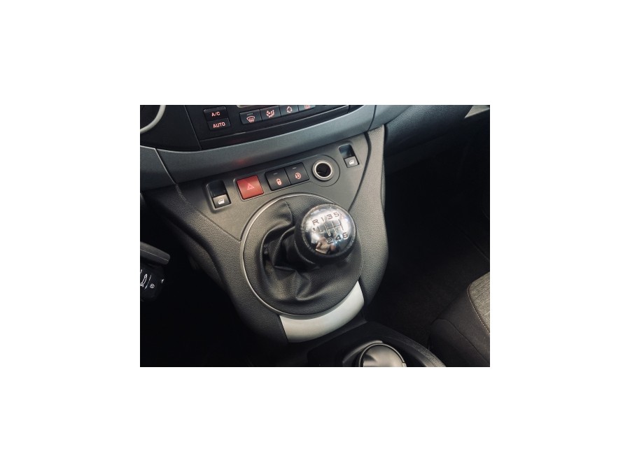 CITROEN d'occasion BERLINGO MULTISPACE 1.6 BlueHDi 120 de 2017 Annecy