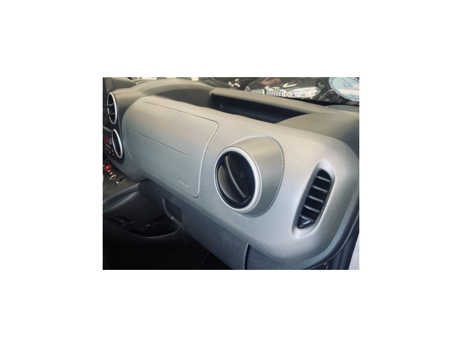 CITROEN d'occasion BERLINGO MULTISPACE 1.6 BlueHDi 120 de 2017 Annecy