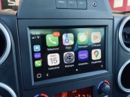 CITROEN d'occasion BERLINGO MULTISPACE 1.6 BlueHDi 120 de 2017 Annecy