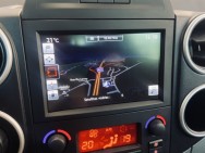 CITROEN d'occasion BERLINGO MULTISPACE 1.6 BlueHDi 120 de 2017 Annecy
