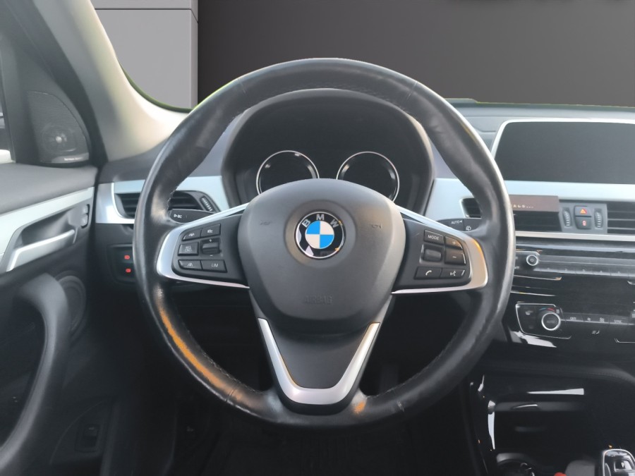 BMW d'occasion X1 16D SDRIVE 116 de 2018 Beauvais (60)﻿