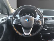BMW d'occasion X1 16D SDRIVE 116 de 2018 Beauvais (60)﻿
