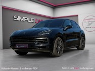 PORSCHE d'occasion CAYENNE S 2.9 V6 440 de 2020 Mérignac (33)﻿