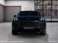 PORSCHE d'occasion CAYENNE S 2.9 V6 440 de 2020 Mérignac (33)﻿