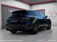 PORSCHE d'occasion CAYENNE S 2.9 V6 440 de 2020 Mérignac (33)﻿