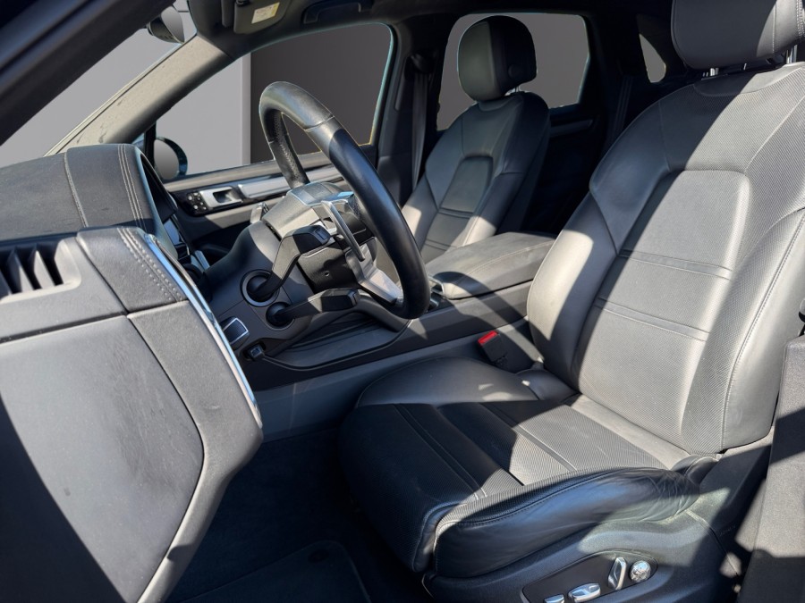 PORSCHE d'occasion CAYENNE S 2.9 V6 440 de 2020 Mérignac (33)﻿