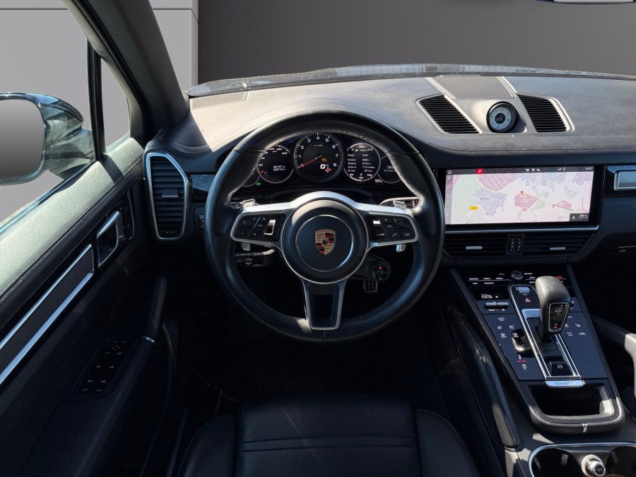PORSCHE d'occasion CAYENNE S 2.9 V6 440 de 2020 Mérignac (33)﻿