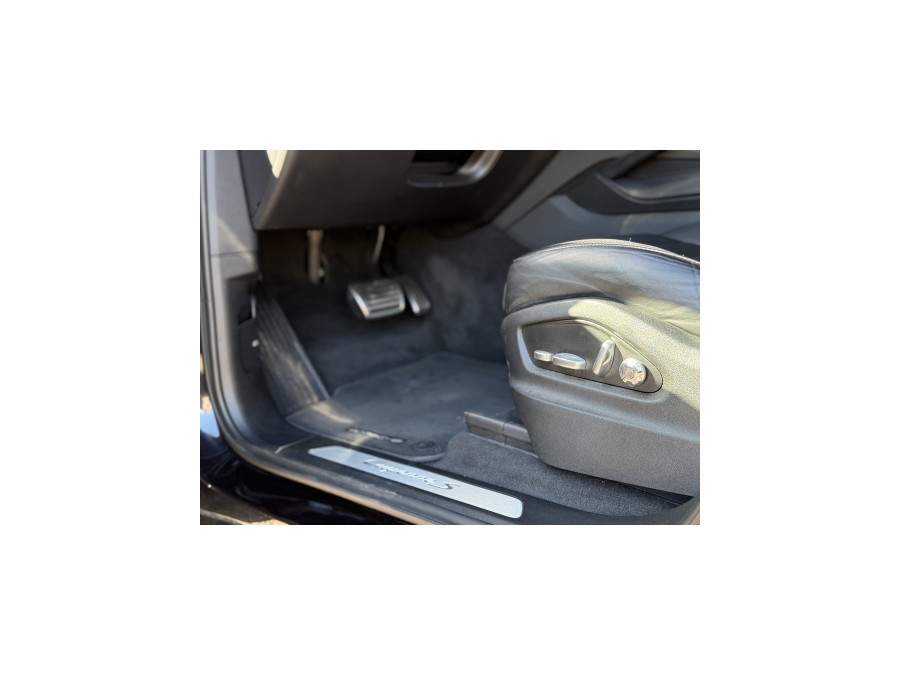 PORSCHE d'occasion CAYENNE S 2.9 V6 440 de 2020 Mérignac (33)﻿