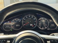PORSCHE d'occasion CAYENNE S 2.9 V6 440 de 2020 Mérignac (33)﻿