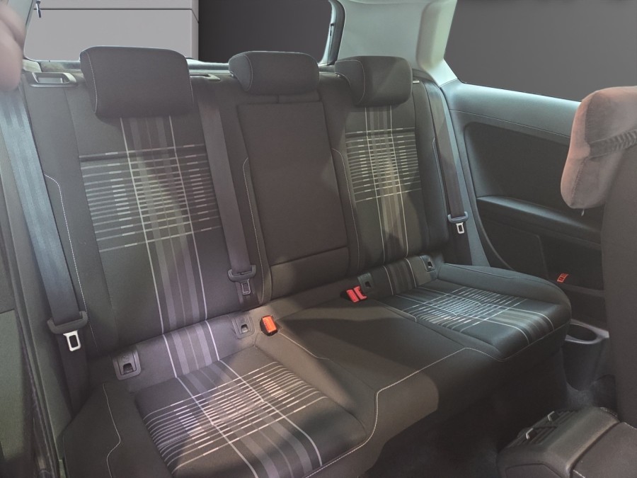 VOLKSWAGEN d'occasion GOLF 1.4 TSI 125 LOUNGE de 2016 Le Havre (76)﻿