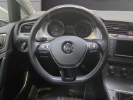 VOLKSWAGEN d'occasion GOLF 1.4 TSI 125 LOUNGE de 2016 Le Havre (76)﻿