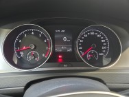 VOLKSWAGEN d'occasion GOLF 1.4 TSI 125 LOUNGE de 2016 Le Havre (76)﻿