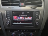 VOLKSWAGEN d'occasion GOLF 1.4 TSI 125 LOUNGE de 2016 Le Havre (76)﻿
